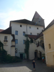 Reckturm